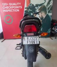 Honda CD 110 Dream 2016