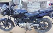 Bajaj Pulsar 180cc 2014