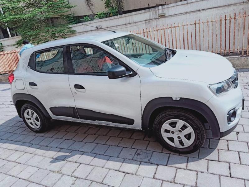 Renault KWID RXT 2016