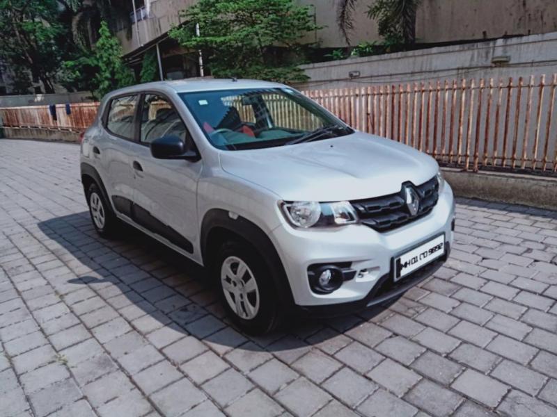 Renault KWID RXT 2016