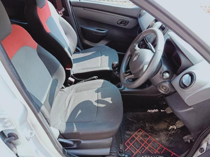 Renault KWID RXT 2016