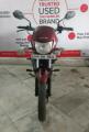 Honda CB Shine 125cc 2011