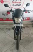 Hero Passion Pro 100cc 2014