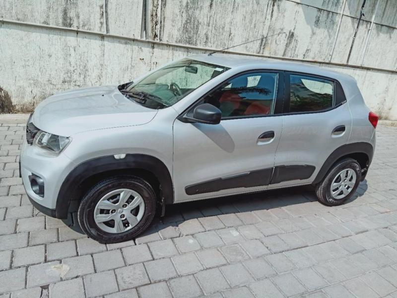 Renault KWID RXT 2016