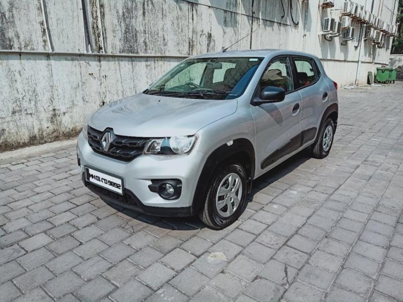 Renault KWID RXT 2016