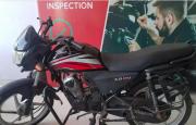 Honda CD 110 Dream 2016