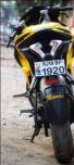 Bajaj Pulsar 150cc 2019