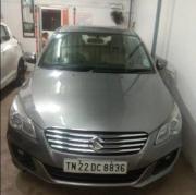 Maruti Suzuki Ciaz ZDi SHVS 2016