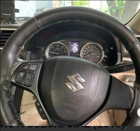 Maruti Suzuki Ciaz Delta 1.5 AT Petrol 2019