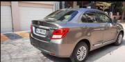 Maruti Suzuki Dzire VXi 2017