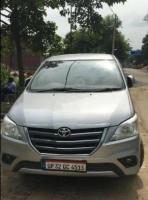 Toyota Innova 2.5 G 2015