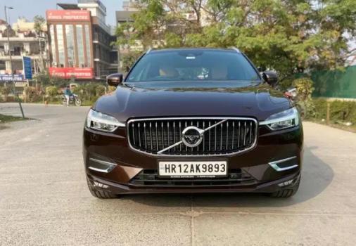 Volvo XC60 Inscription 2019