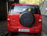 Mahindra TUV300 T6 2016