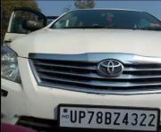 Toyota Innova 2.5 EV MS 8 STR 2010