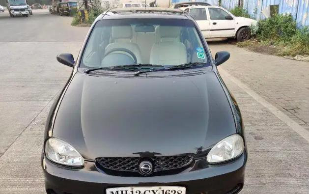 Opel Corsa 1.4 GSi 2005