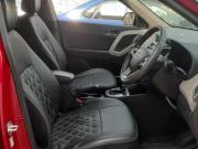 Hyundai Creta 1.6 SX Petrol 2018