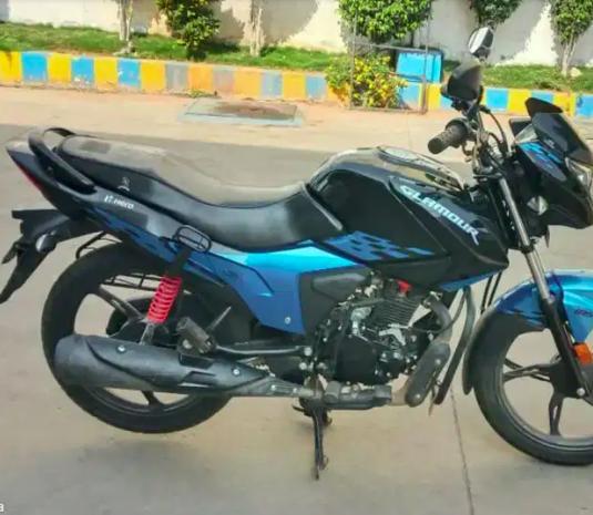 hero glamour i3s 2018