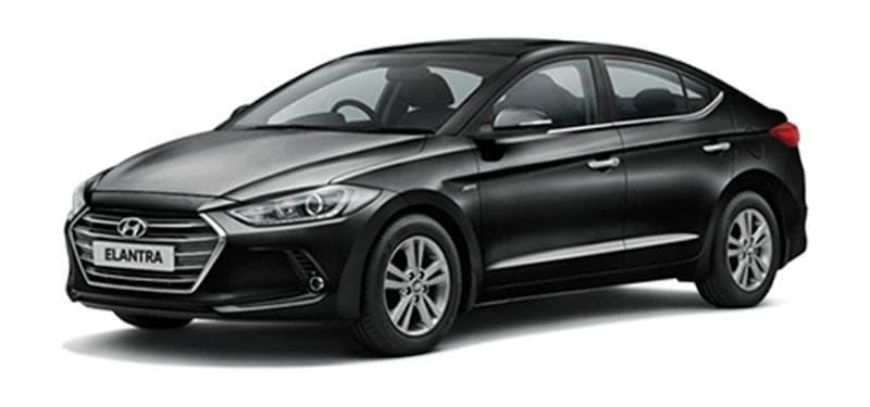 Hyundai Elantra 2.0 SX (O) AT 2022