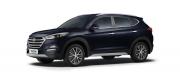 Hyundai Tucson GLS 2WD AT Diesel 2022