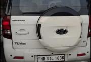 Mahindra TUV300 T8 2016