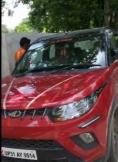 Mahindra KUV100 NXT K8 6 STR 2018