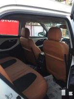 Hyundai Creta SX 1.5 Diesel BS6 2020