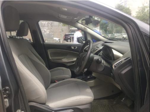 Ford EcoSport Titanium 1.5L Ti-VCT 2019