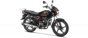 Hero Splendor Plus Black and Accent Edition 2021