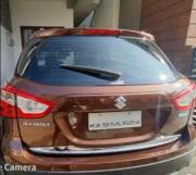 Maruti Suzuki S-Cross Zeta 1.3 2018