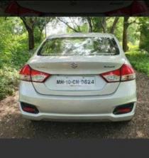 Maruti Suzuki Ciaz Zeta 1.3 Hybrid 2018