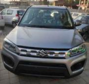 Maruti Suzuki Vitara Brezza VXi BS6 2020