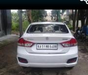 Maruti Suzuki Ciaz Delta 1.3 Hybrid 2017