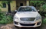 Maruti Suzuki Ciaz Zeta 1.3 Hybrid 2018