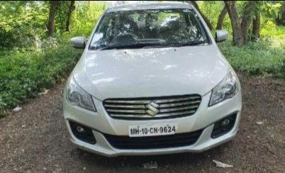 Maruti Suzuki Ciaz Zeta 1.3 Hybrid 2018