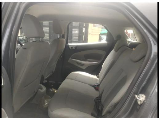 Ford EcoSport Titanium 1.5L Ti-VCT 2019