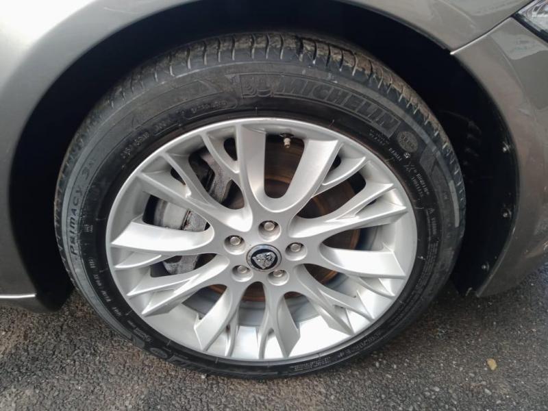 Jaguar XF 3.0 Litre S Premium 2013