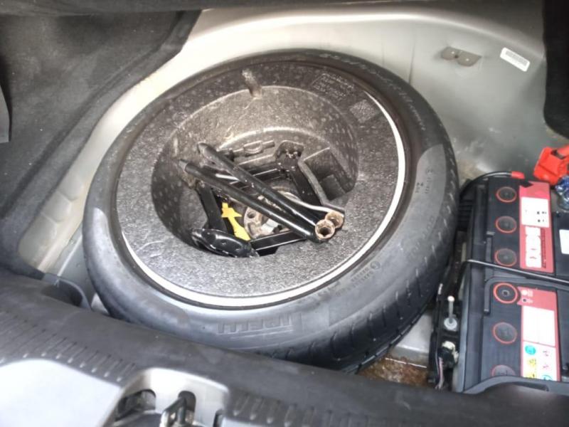 Jaguar XF 3.0 Litre S Premium 2013