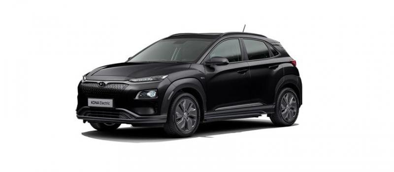 Hyundai Kona Premium 2021