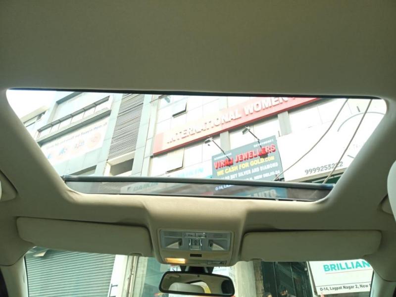 Jaguar XF 3.0 Litre S Premium 2013