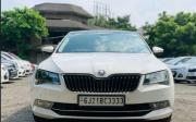 Skoda Superb 2.0 L&K TDI AT 2016