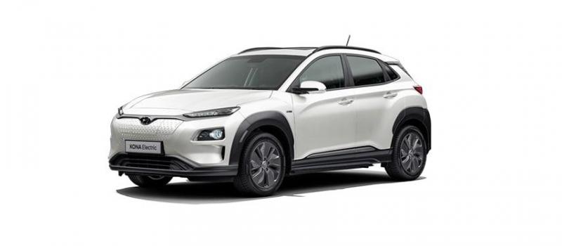 Hyundai Kona Premium 2021