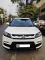 Maruti Suzuki Vitara Brezza VDi 2017