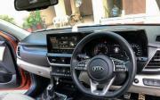 Kia Seltos HTX 1.5 Petrol 2019