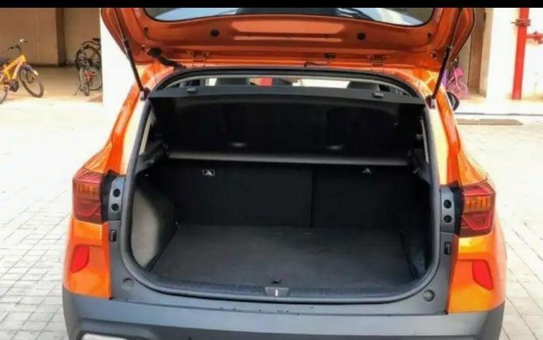 Kia Seltos HTX 1.5 Petrol 2019