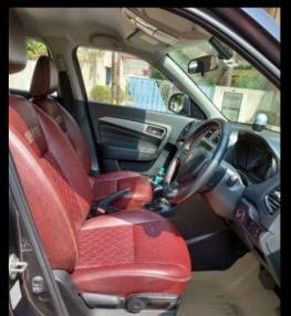 Maruti Suzuki Vitara Brezza ZDi Plus AMT 2018