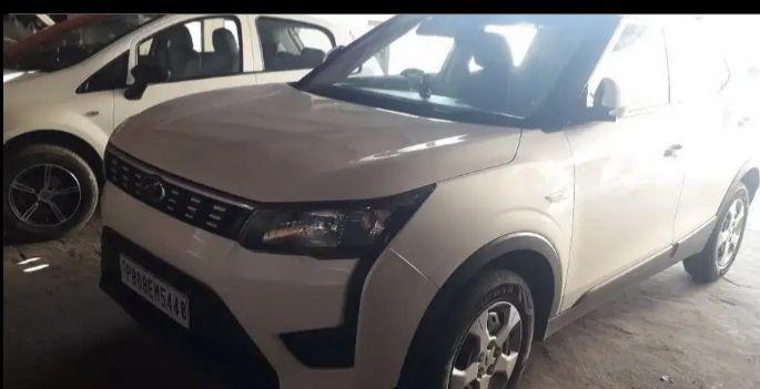 Mahindra XUV300 W6 Diesel 2020