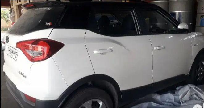 Mahindra XUV300 W6 Diesel 2020