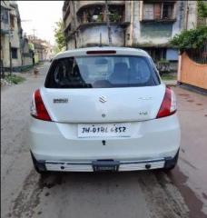 Maruti Suzuki Swift VXi 2014