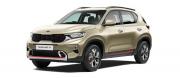 Kia Sonet HTK Plus 1.2 2022