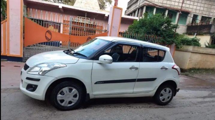 Maruti Suzuki Swift VXi 2014